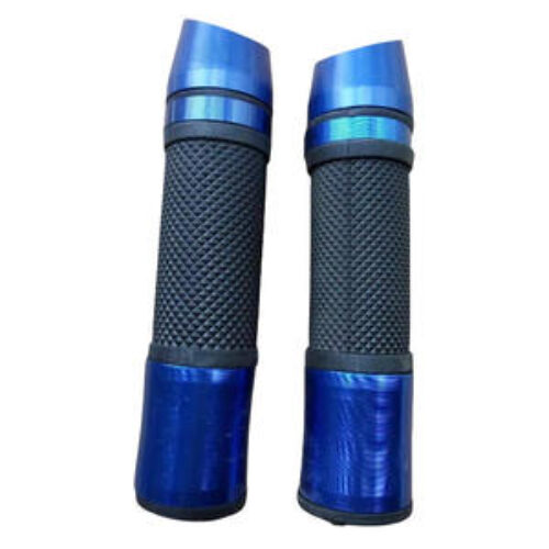 Paire de Poignées Guidon Style Rizoma