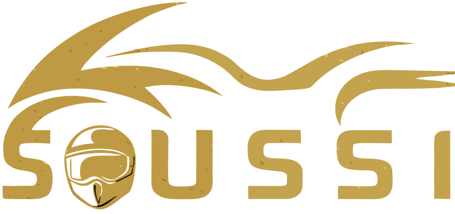 Soussi Accessoires Moto