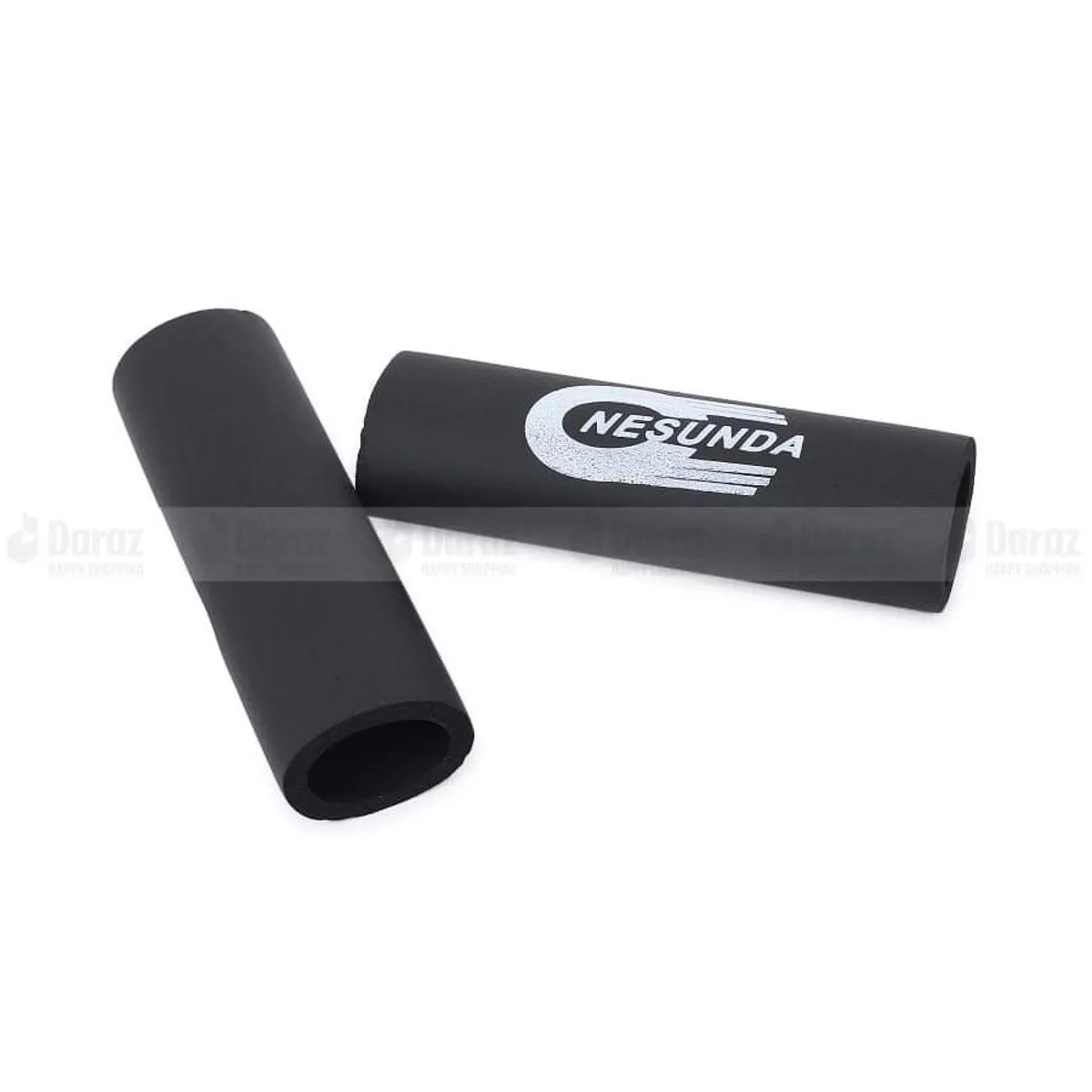 Poignées Mousse Guidon Nesunda – Confort Max pour Moto & Vélo