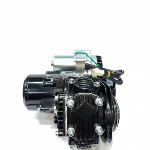 Moto Spider 127cc – Économique, Légère & en Promotion